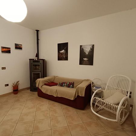 La Quercia Incantata Camerino Ngoại thất bức ảnh