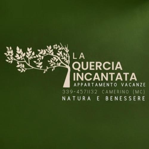 La Quercia Incantata Camerino Ngoại thất bức ảnh