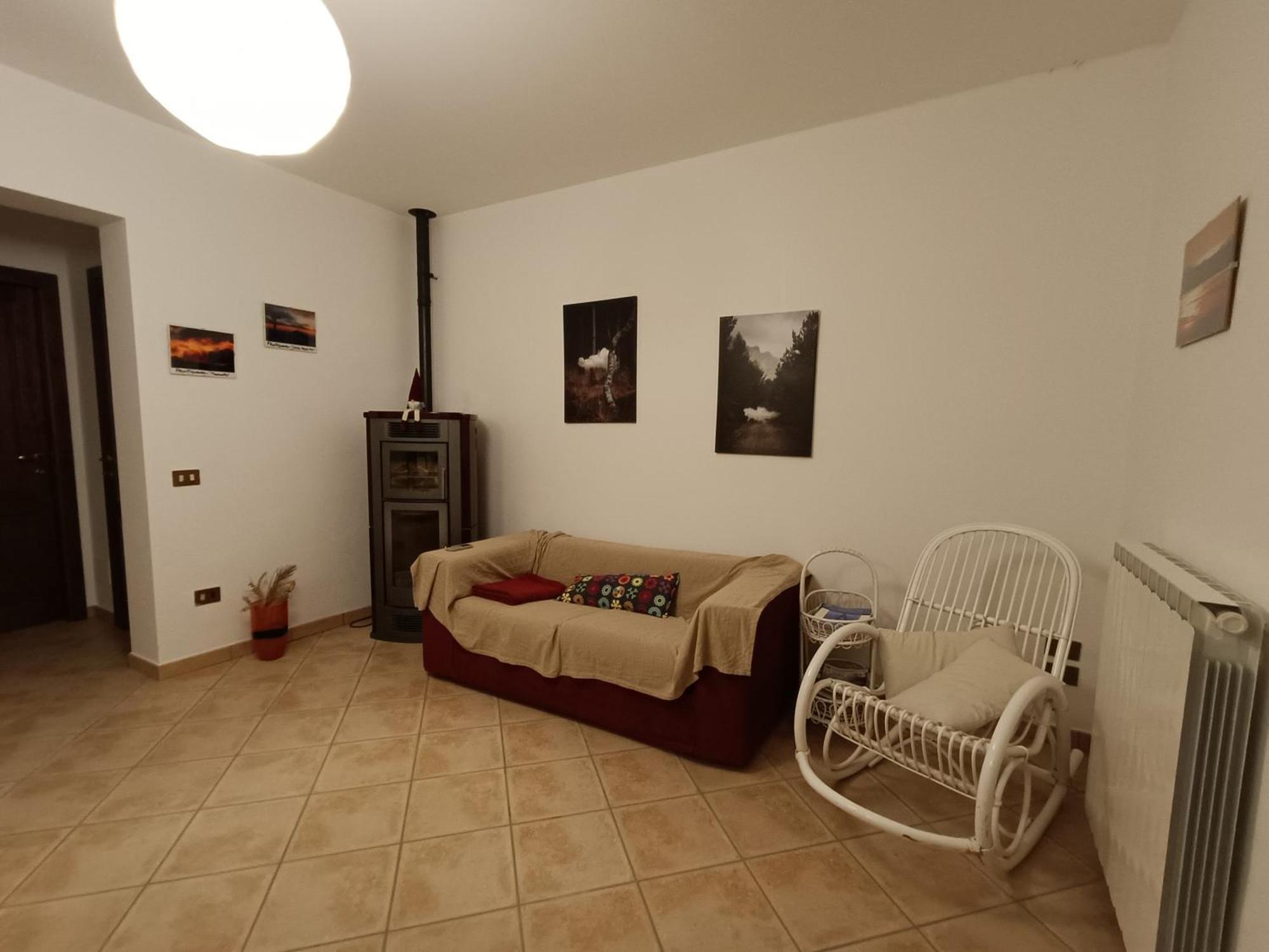 La Quercia Incantata Camerino Ngoại thất bức ảnh