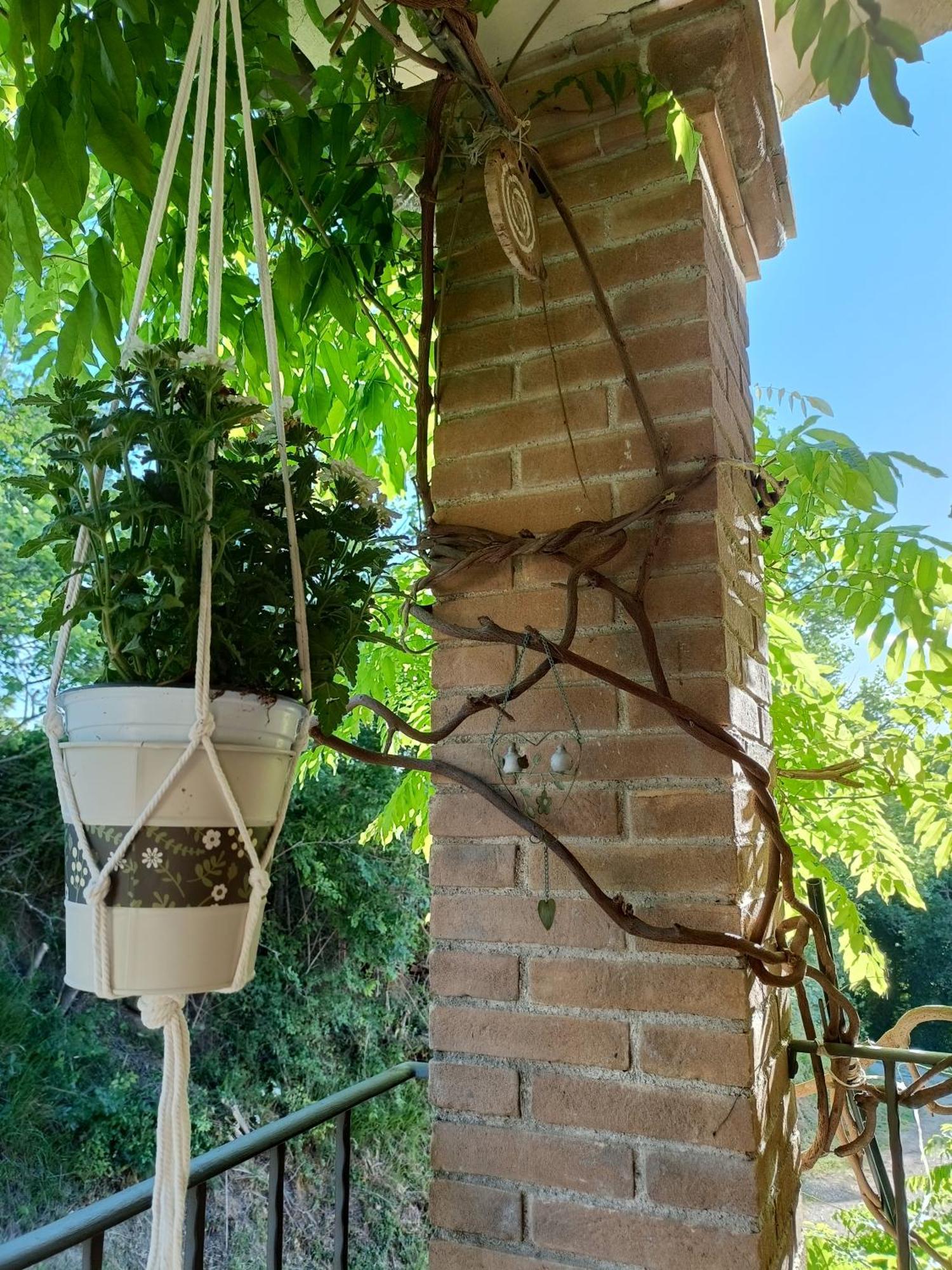 La Quercia Incantata Camerino Ngoại thất bức ảnh
