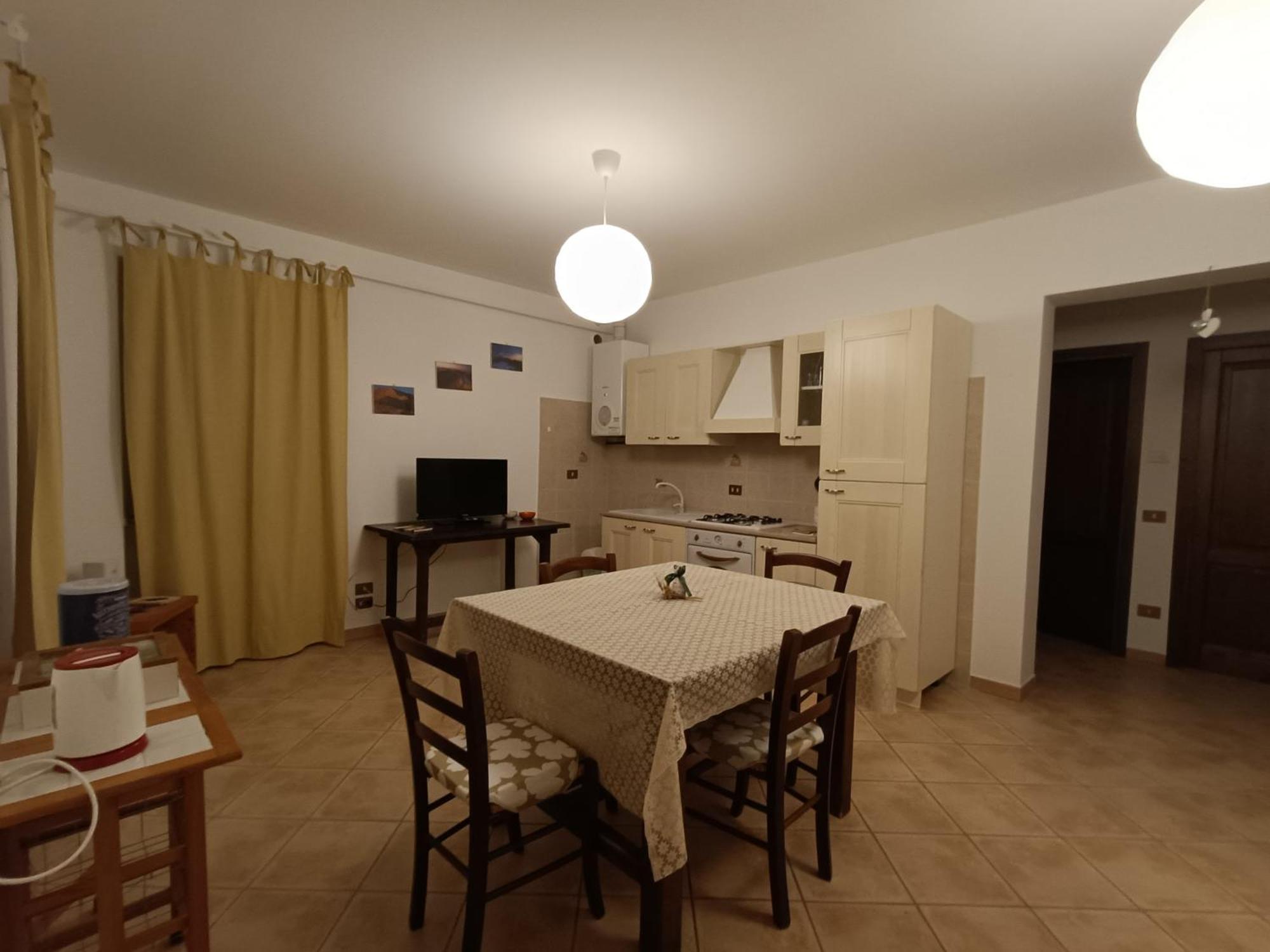 La Quercia Incantata Camerino Ngoại thất bức ảnh