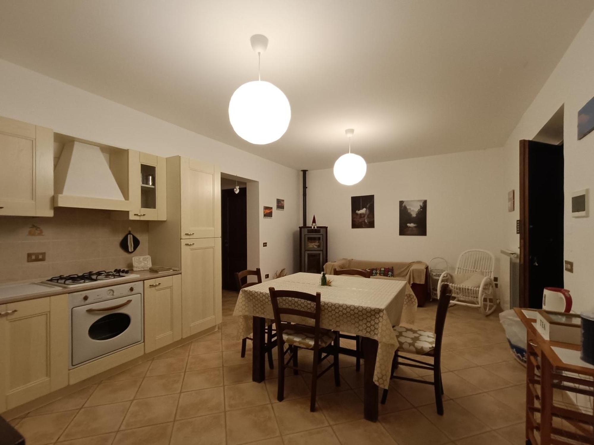 La Quercia Incantata Camerino Ngoại thất bức ảnh