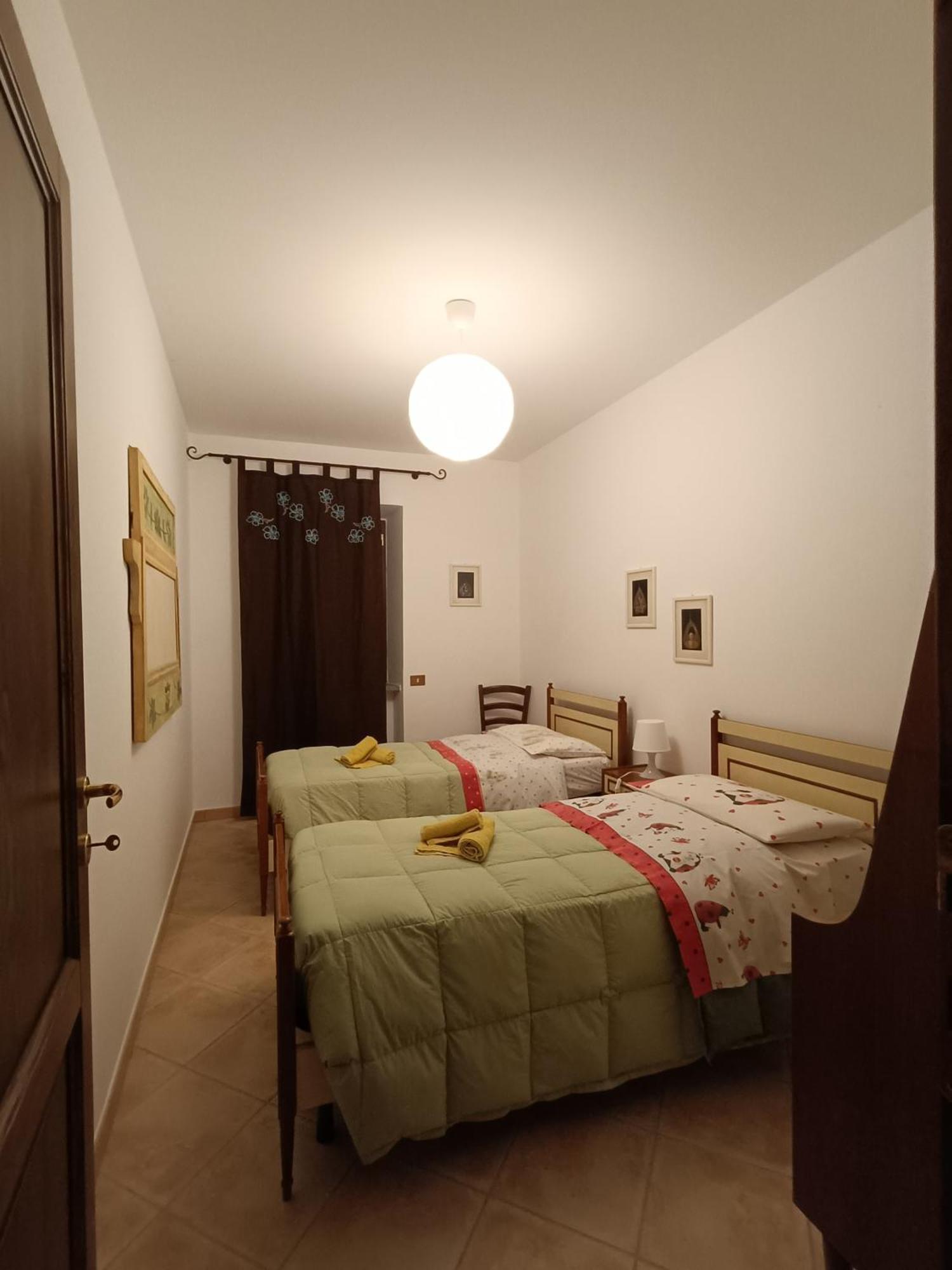 La Quercia Incantata Camerino Ngoại thất bức ảnh