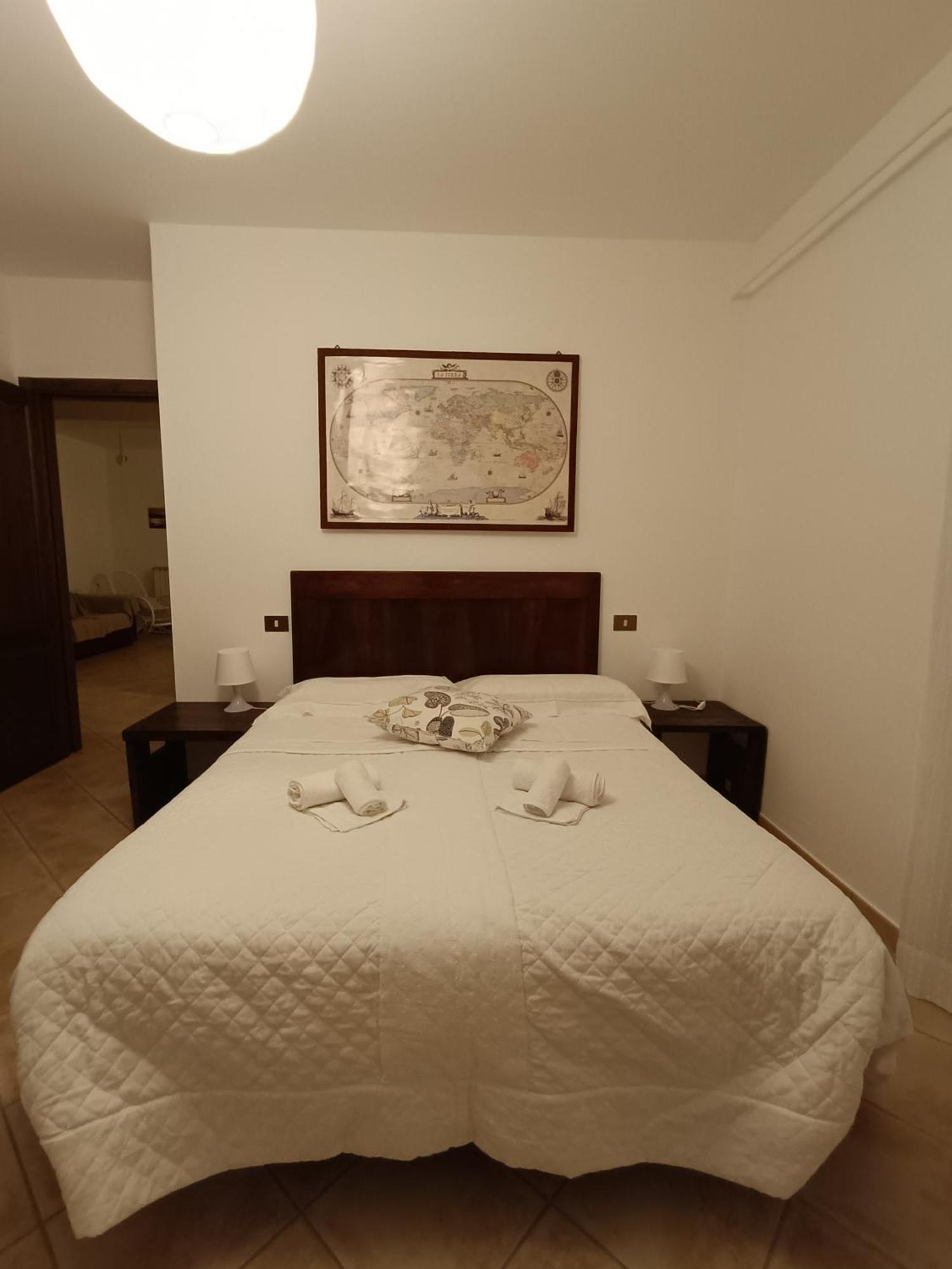 La Quercia Incantata Camerino Ngoại thất bức ảnh
